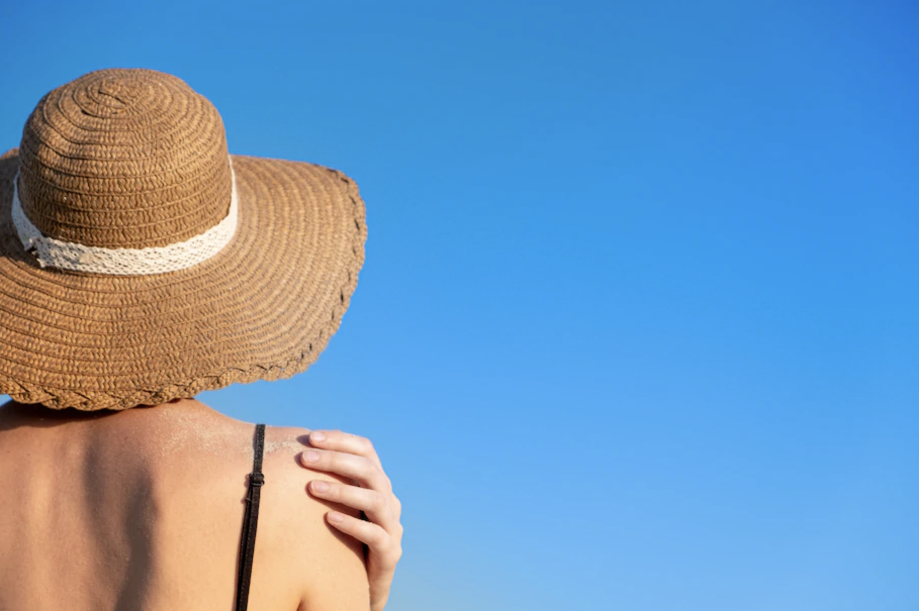 Many types of skin cancer are preventable. Here are good methods to protect yourself.