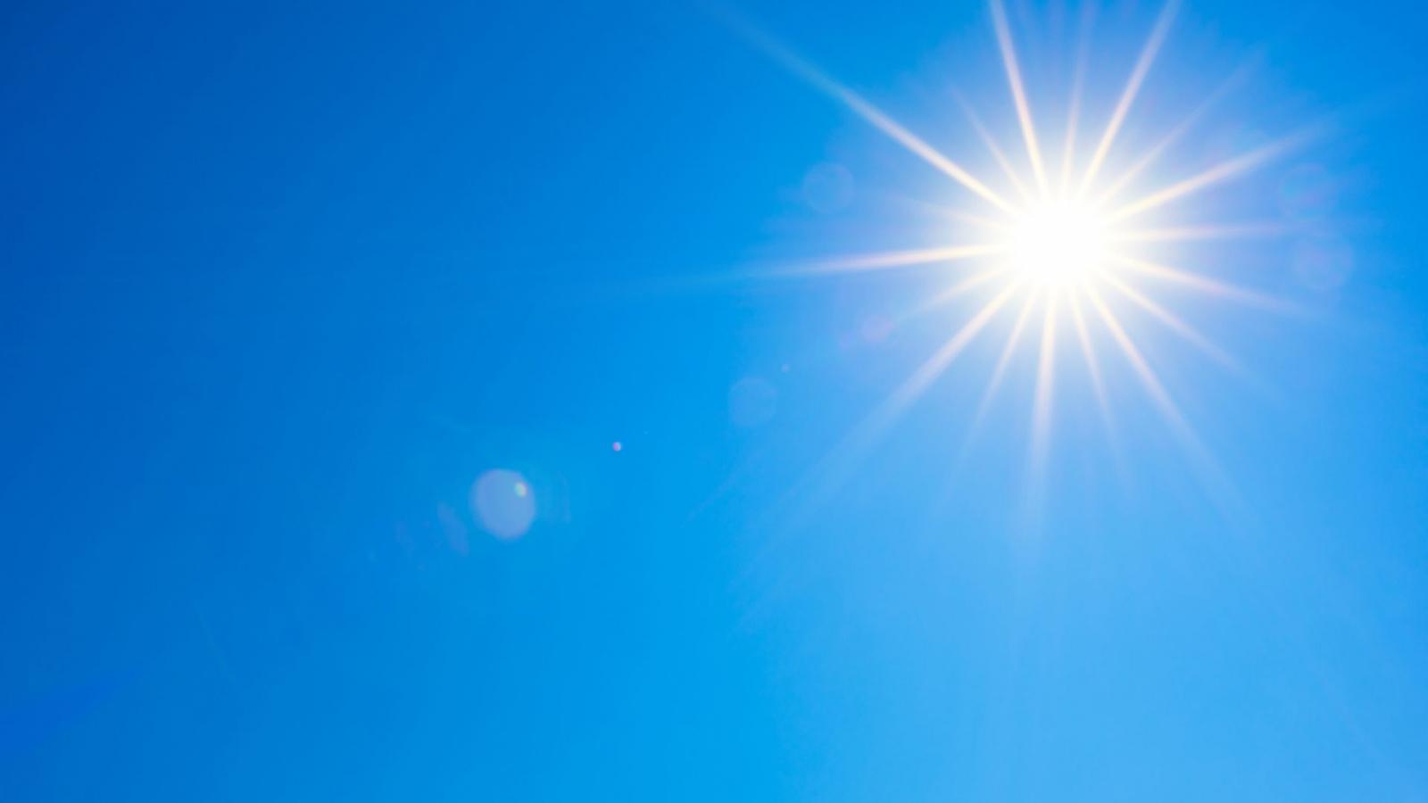 States with highest rates of melanoma due to ultraviolet radiation identified