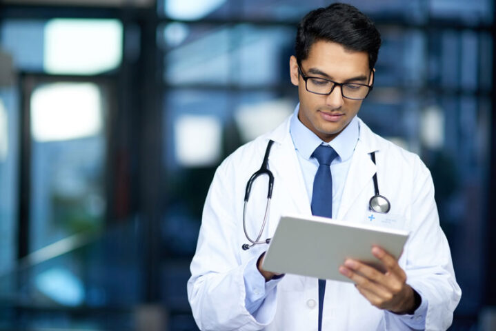 Capable Doctor About Us - Vita Imaging, Inc.