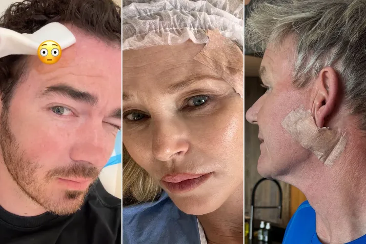 Celebs Who Have Had Skin Cancer — and What They Do Now to Prevent Recurrence